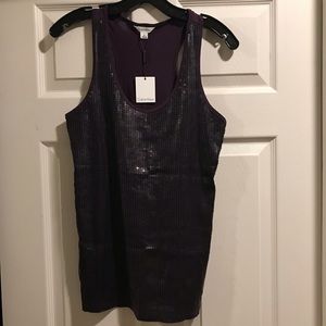 Calvin Klein Women’s Tank Top. Size: S